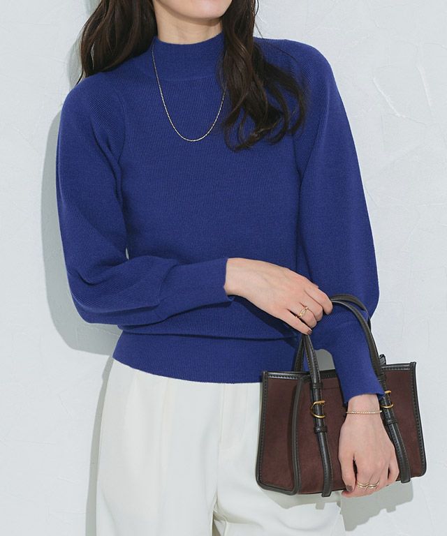 167cm / ロイヤルブルー / M