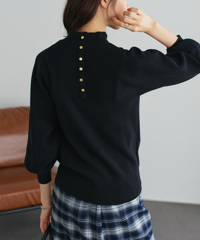 166cm / ブラウン / M