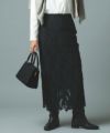 [RASW] レースストレートスカート