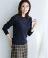 167cm / ネイビー / M