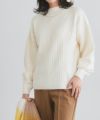 167cm / オフホワイト / M