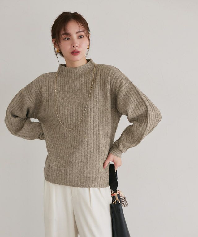 167cm / オフホワイト / M