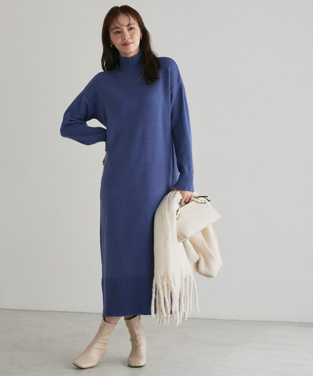 167cm / グレージュ / M