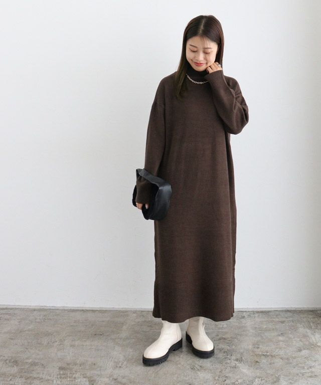 150cm / ダークブラウン / PM