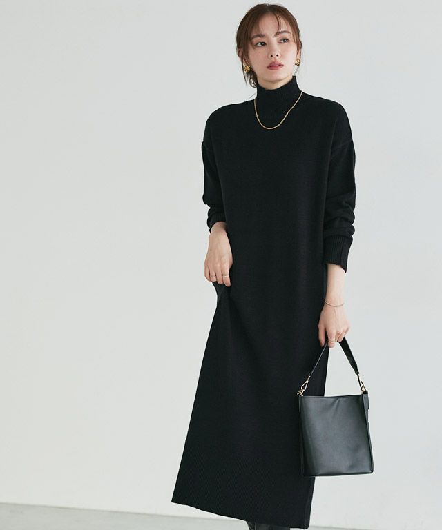 167cm / ブラック / M