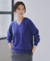 165cm / ロイヤルブルー / M