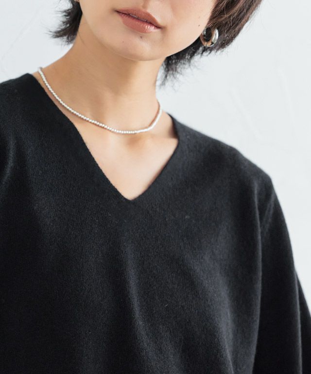 166cm / ブラック / M
