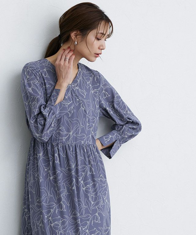NOVESPAZIO - 美品☆NOVESPAZIO ノーベスパジオ カシュクール
