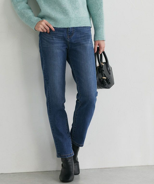 167cm / ブルー / M