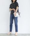 167cm / ブルー / M