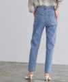167cm / サックス / M