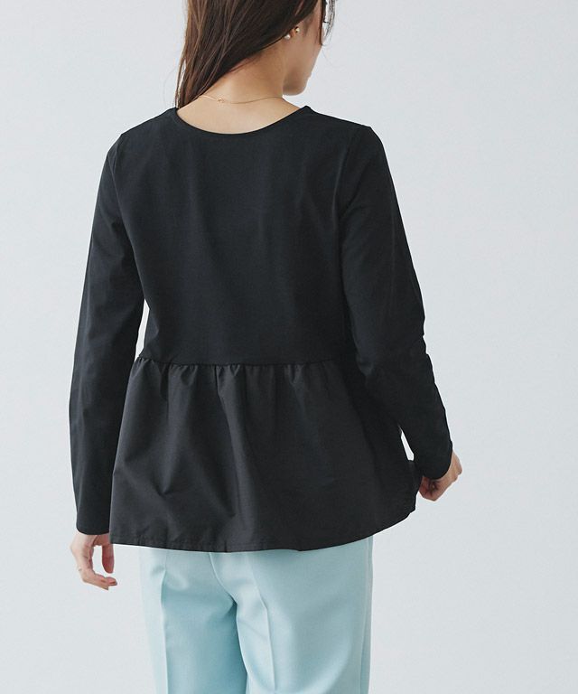 167cm / ブラック / M