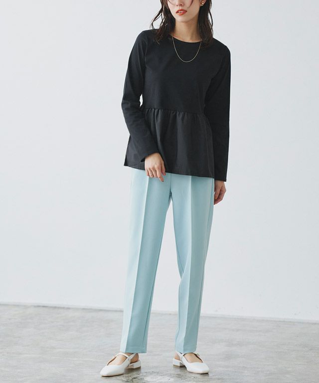 167cm / ブラック / M