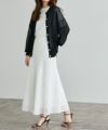 163cm / オフホワイト / M