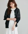 163cm / オフホワイト / M