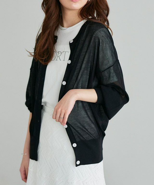 163cm / オフホワイト / M