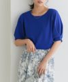167cm / ロイヤルブルー / M