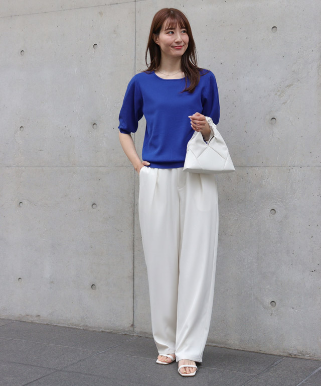 150cm / グレージュ / M