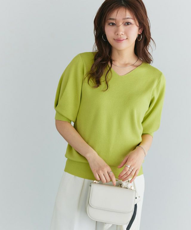 166cm / ライム / M