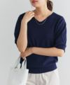 166cm / ネイビー / M