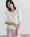 167cm / オフホワイト / M