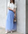163cm / オフホワイト / M