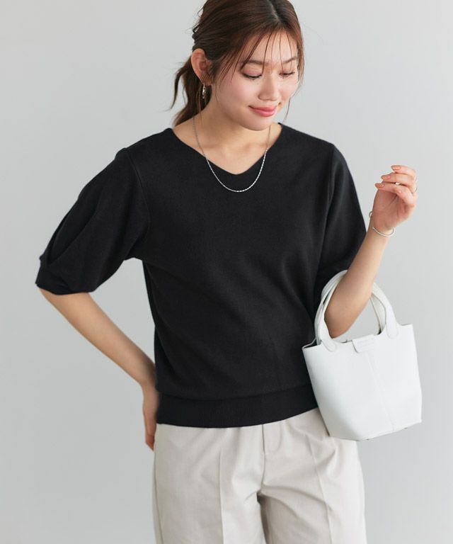 166cm / ブラック / M