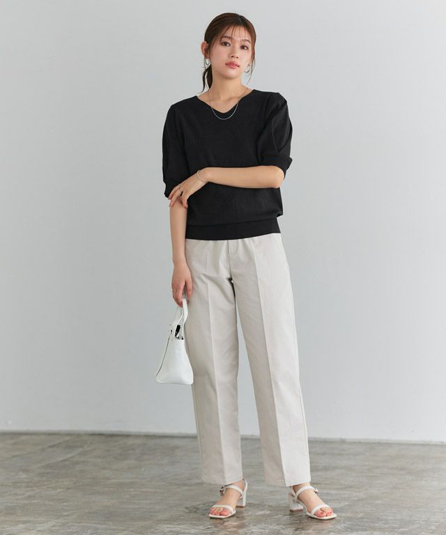 166cm / ブラック / M