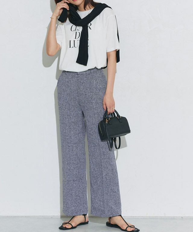 167cm / ネイビー / M