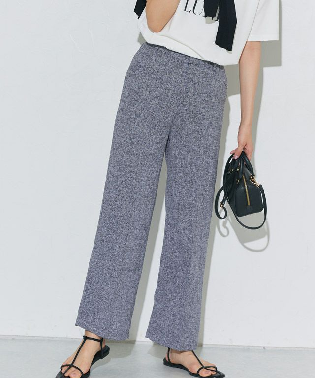 167cm / ネイビー / M