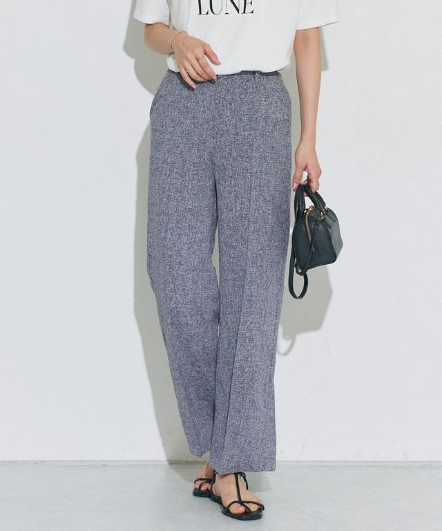 167cm / ネイビー / M