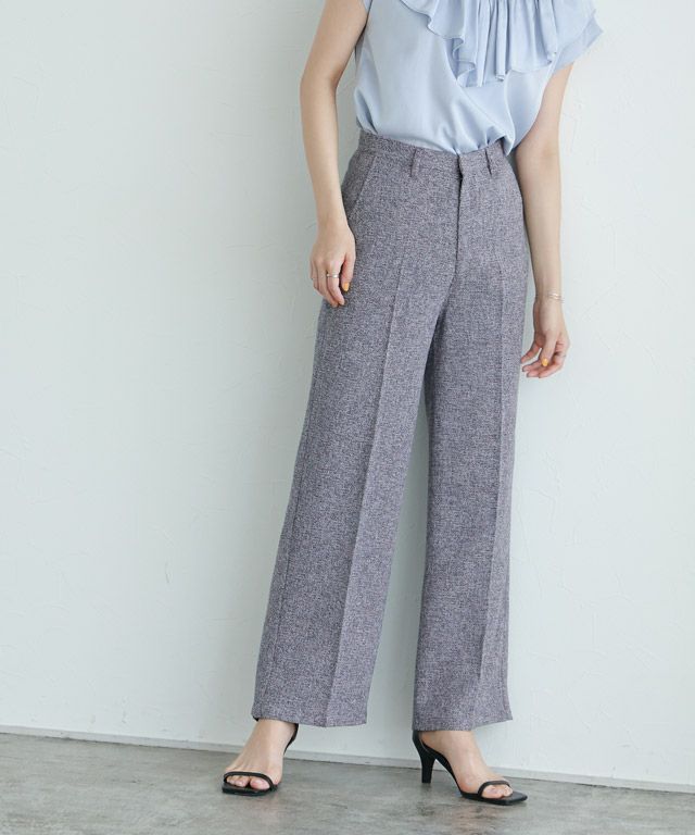 167cm / ネイビー / M