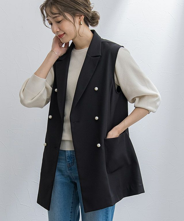 パールボタンジレ