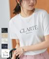 【イージーケア】選べるロゴTシャツ
