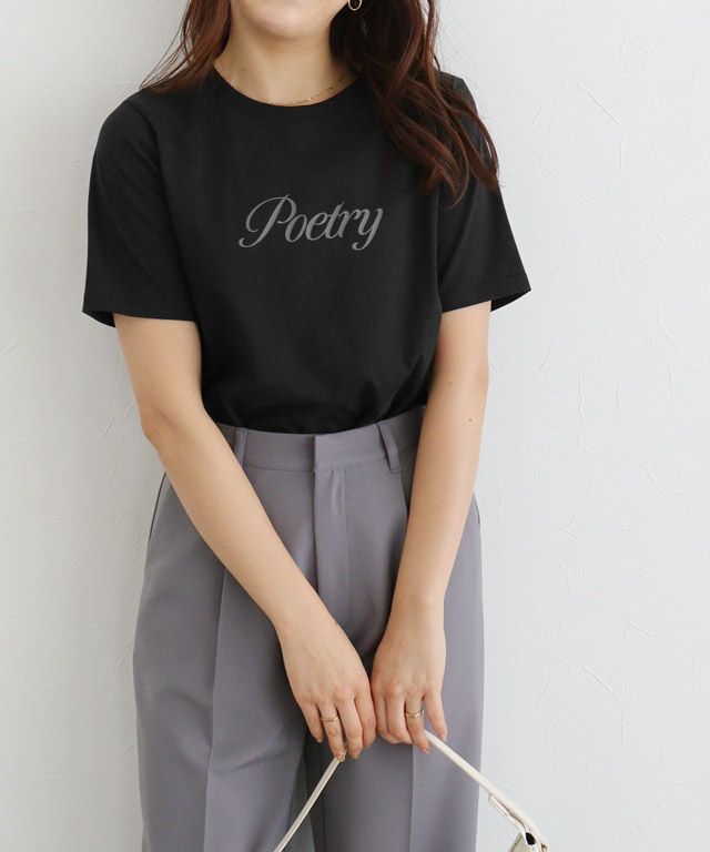 157cm / B / ブラック×チャコール / M