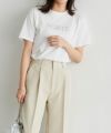 167cm / C / オフホワイト×グリッター / M
