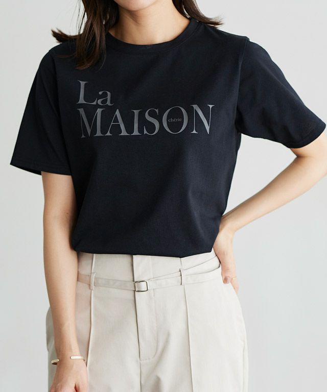 167cm / D / ブラック×チャコール / M