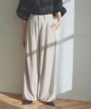 166cm / オフホワイト / TM