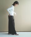 166cm / ブラック / TM