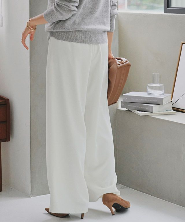 165cm / オフホワイト / TM