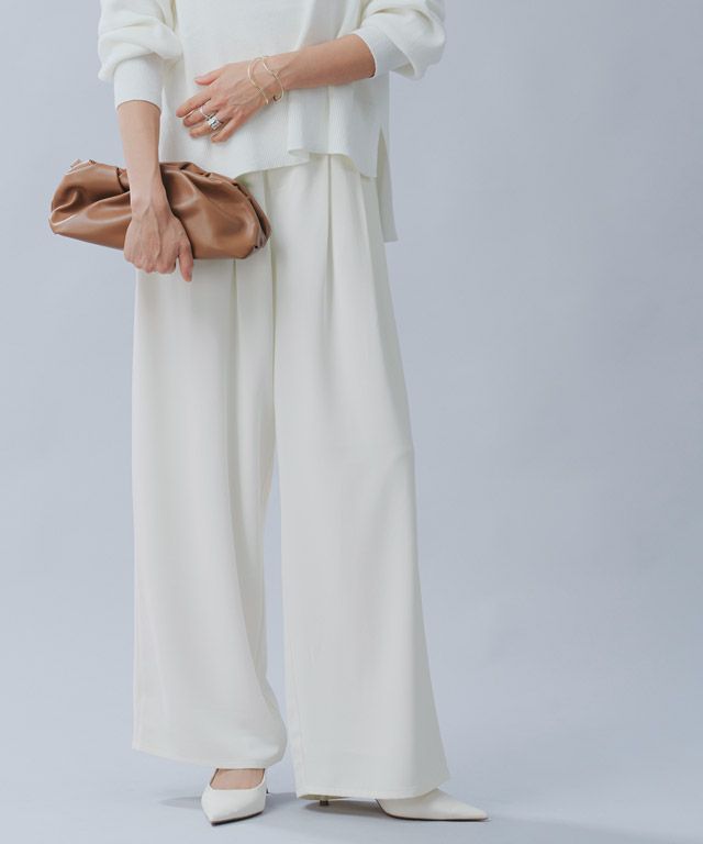 165cm / オフホワイト / M