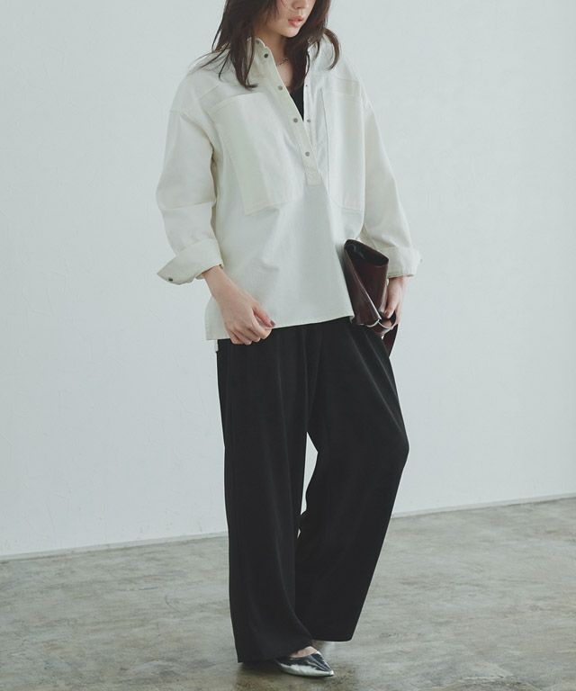 165cm / ブラック / M