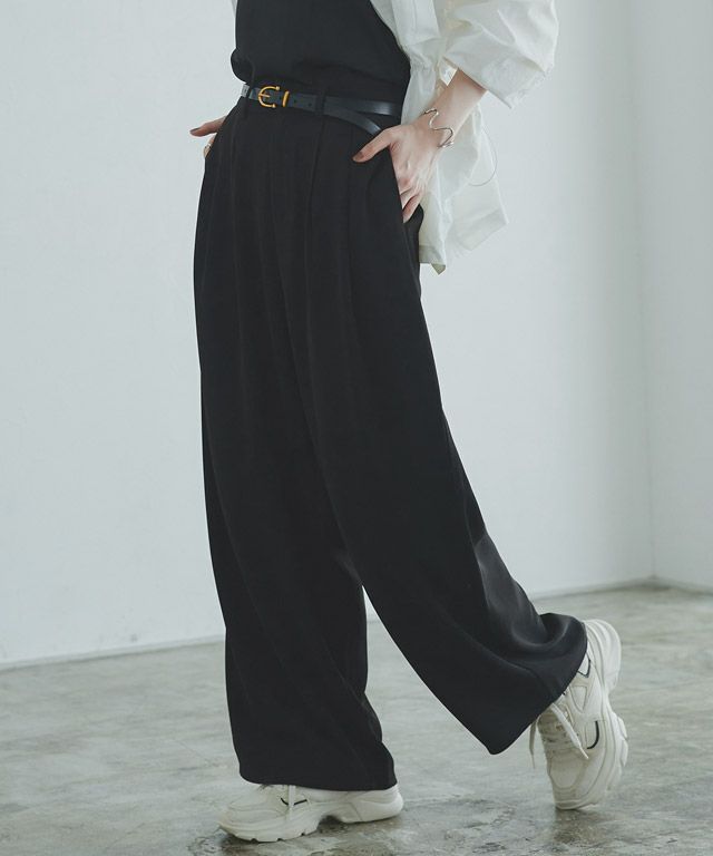 168cm / ブラック / TL