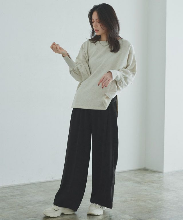 168cm / ブラック / TL