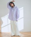 166cm / オフホワイト / TM