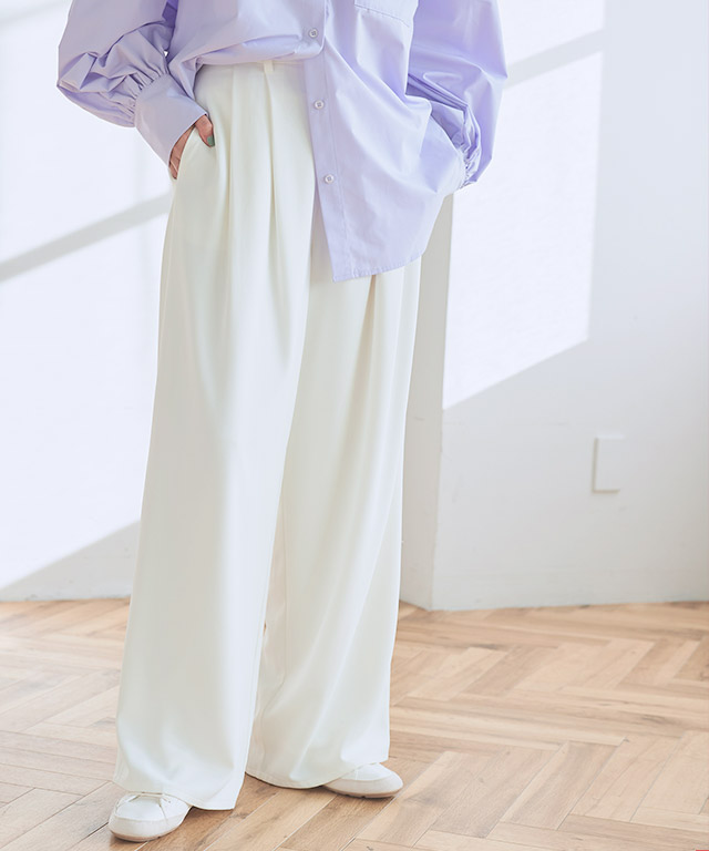 166cm / グレージュ / TM