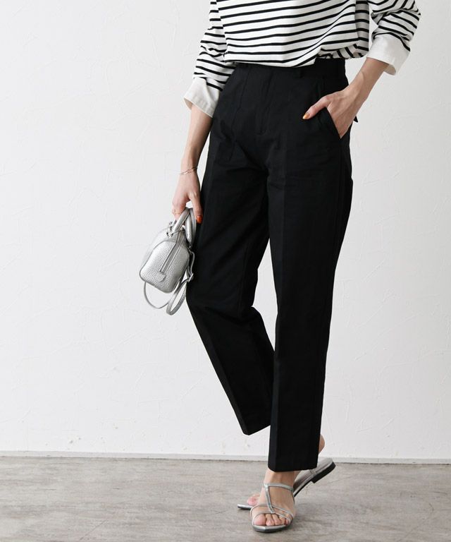 165cm / ブラック / M