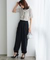 167cm / グレー / クルーネック / M