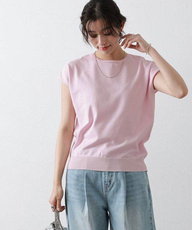 167cm / ピンク / M