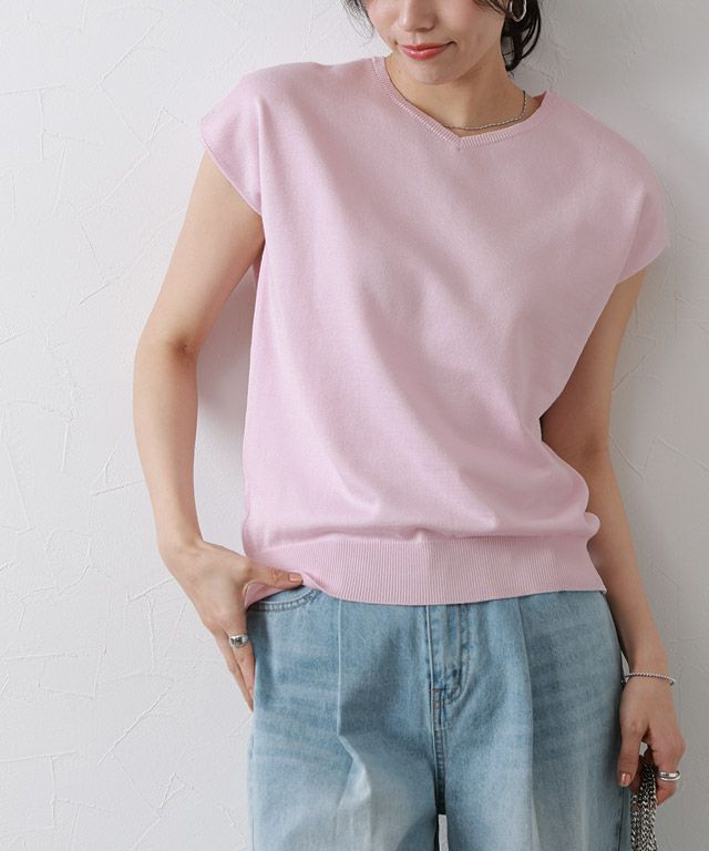 167cm / ピンク / M